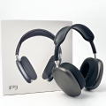P9 Wireless Bluetooth Headphones with Mic | Noise Cancelling Headsets | Stereo Sound Earphones for Sports and Gaming | Original P9 Wireless Headphones with Noise Cancellation | P9 Bluetooth Headphones with Mic, Cover, and TF Card Support. 