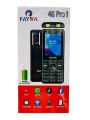 Faywa 4G Pro 1 - 2GB RAM 16GB ROM - 2.8" Touch Screen - 3800mAh Battery - Google Play Store - Google Maps - Type 4G LTE Wifi Bluetooth Hotspot Video Calling Box Pack 1 Year Warranty. 