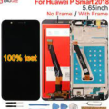 HUAWEI P SMART 2018 PANEL FOR SALE. 