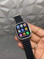 S8 Ultra 4G Support Smart Watch WiFi-Android 1GB/16GB. 