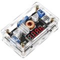 DC-DC Buck,Power Supply Module LM2596 DC Buck Converter 5V-36V to 1.25-32V Voltage Regulator Stabilizer 3A 5A. 