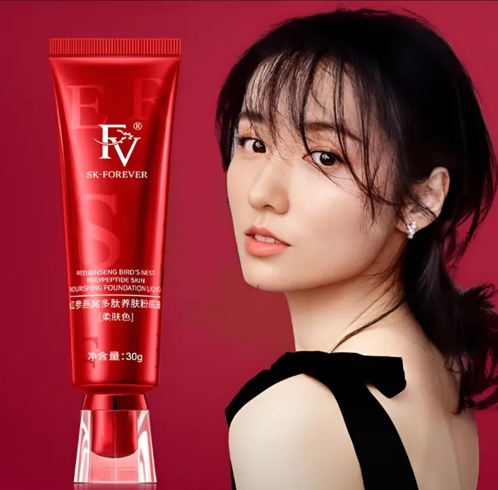 FV%20liquid%20Foundation%20Red%20Tube%20Polypeptide%20Skin%20Nourishing%20Foundation%20Natural%20Flawless%20Finish%20Water%20Proof%20Best%20Coverage%20All%20Skin%20Types%20-%20Image%204
