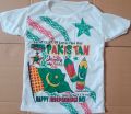 Pack of 3 Pakistans t shirt 14th august t shirt independence day t shirt  for boys happy independence day t shirt for kids. 