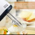 Electric Beater |7 speed Electric Beater| Electric mixer beater | Electric Coffee Mixer | Cake Egg Beater | Cream Beater Whisker Machine | Hand Beater, Baking Tool | Scarlett Electric Beater by KYCHEN PLUS. 