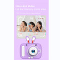 KOKKO Kids Camera 1080P Video Recorder IPS 2 Inch Screen Portable Digital Camera Toy Toddler Camera Christmas Birthday Gifts. 
