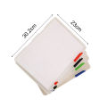 File Box Easy to Use Portable Document Case. 