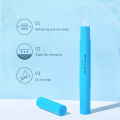 Matte Lip Coat Non-Sticky Lip Lock Waterproof Long Lasting Sealing Gel Makeup Lipstick Raincoat No Fade Lipstick Sealer. 