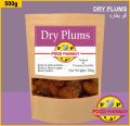 Alu Bukhara / Prune Dried (dry plum) Plums 500 g. 