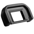 Camera Eyecup Eyepiece For Canon Ef Replacement Viewfinder Protector For Canon Eos 350D 400D 450D 500D 550D 600D 1000D 1100D 700D 100D Xt Xti Vs Xsi T1I T2 T2I T3 T3I T4I T5I Sl1. 