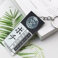 Japanese Cartoon Kakegurui Necklace Jewelry Acrylic Pendant Jewel Anime Cosplay S For. 