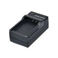 For Canon EOS Rebel T3 T5 T6 1100D 1200D 2000D 4000D 1300D 1500D Kiss X50 DSLR LC-E10 CBC-E10 Charger for LP-E10 Digital Camera Battery. 