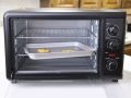 Pizza & Cake Cooker Spare Mini Otg Oven Electric Baking. 