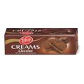TIFFANY Creams Chocolate Biscuits 100 Grams. 