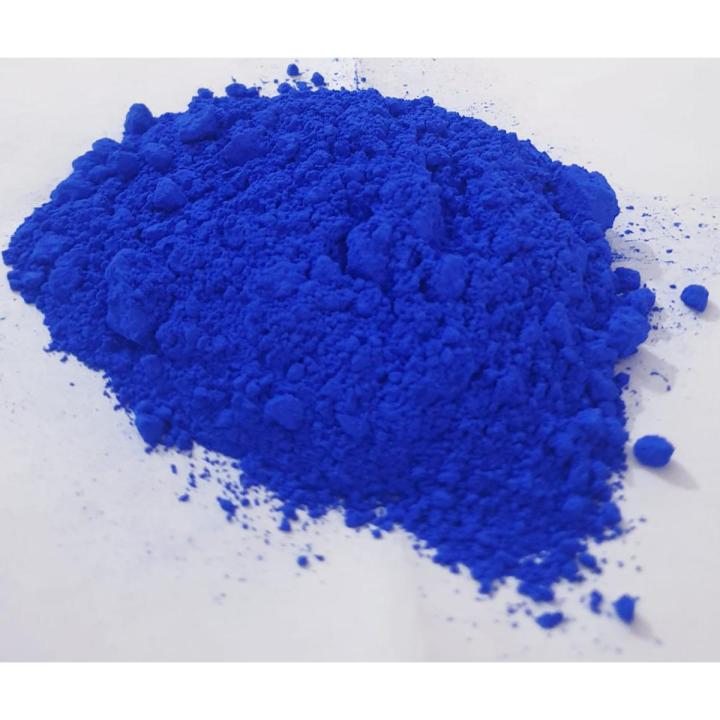 Neel Powder / Liquid Blue Powder / Blue Powder 500Grams