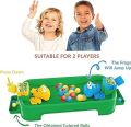 Liberty Mall Hungry Turtle Toy, Children's Game, Hungry Board Game, Board Games for Children, Toy, Interactive Parents, Turtles, Food Board Game. 
