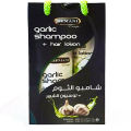 Hemani - Shampoo - Garlic and Hair Lotion 400ml + 100ml. 