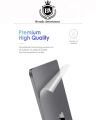 Skin Protector for MacBook New Pro 14.2 inch / 14 Inch - 2021 M1 Pro / M1 Max Chip & Touch ID - Model A2442. 