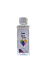 Imported CRYSTAL CLEAR Epoxy Resin Crystal Clear Ratio 2:1 180 Grams. 