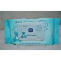 HAPPY Baby soft cream wipes 1ps. 
