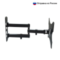 LED/LCD/PLASMA TV WALL MOUNT Suitable for 14"-37" (CP302). 