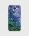 Samsung A520 A5 2017 Cover case  Soft  Colorful Shimmer- 1cover2211. 