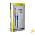 (2 pcs) Dollar Gel-1 Ultra Ink 0.7mm - Ballpoint Pens – Gel pen - Ball pens - Dollar Pens - Dollar Gel1 - Dollar Gel pen. 