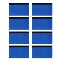 4X CPAP Supplies Comfort Pads Prevent Face CPAP Mask Straps Holder for Resmed Airfit F20 F30. 