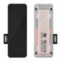 Klevv R1 Portable 500GB SSD USB 3.2 Gen2. 