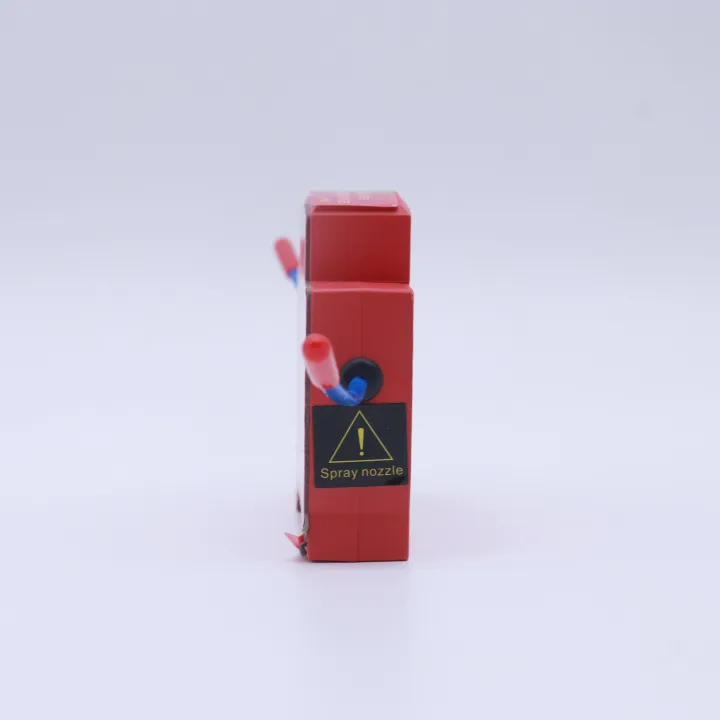 DIN Rail Mount Fire Extinguisher Automatic | Electrical Fire ...