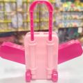 SHOPENITY - 2 In 1 Creative Erasers And Sharpener - Comboa Pencil Sharpener with Mess-Free Canister and Eraser - Perfect for Writing and Correction. 