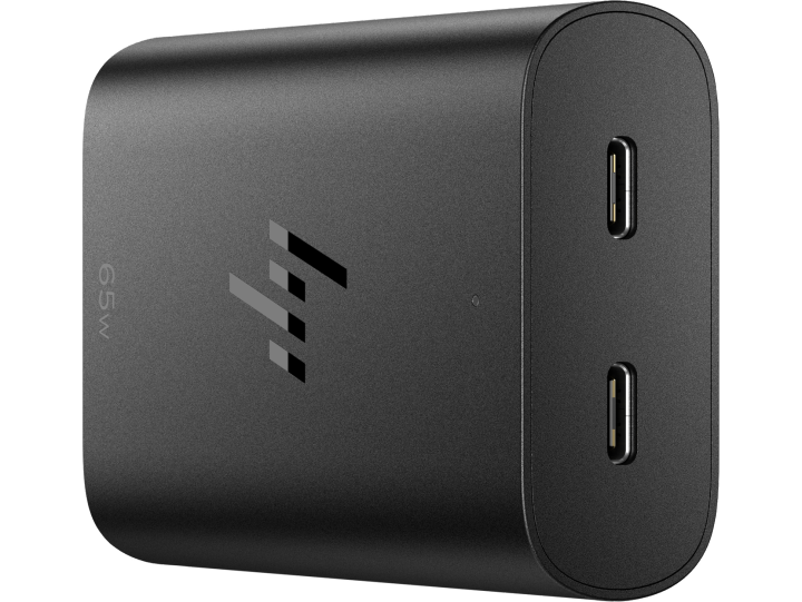 HP%2065W%20GaN%20USB-C%20Laptop%20Charger%20-%20Image%207