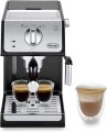 Delonghi Manual espresso machine ECP33.21.BK. 