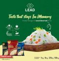 Ufaq Long Grain Rice 25 Kg / Kachi Kainat Long Grain Rice 25 kg. 