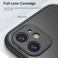 For Tecno Spark 20 KJ5 / Spark 20 Pro 20Pro Shockproof Matte Case Support Magnetic Wireless Charger with Holder. 