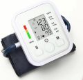 Dsp Appliances Blood Pressure Monitors,Blood Pressure Machine - CE Certified Approved UK, Standard Blood Pressure Monitor Upper Arm Blood Pressure Machine for Home Use (Blood Pressure Monitor). 