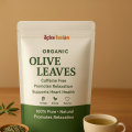 Organic Olive Leaf Tea -75gm. 