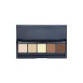 WBbyHemani HERBAL INFUSED BEAUTY Chiseled Face Contour Palette. 