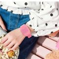 COD Watch Men Watch Sport Watches LED Women Jam Tangan Ready Stock. 