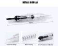 2 PCs Tattoo Needles Cartridges Disposable fillingTool. 