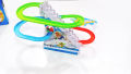 Funny Penguin Race Game | Sliding Penguins toy for kids. 