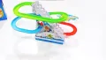 Funny Penguin Race Game | Sliding Penguins toy for kids. 