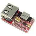 MP2315 Mini DC Step-down Power Module Voltage Regulator 6-12/24V to 5V 3A. 