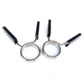 Barbell Clamp Spring Collar Clips Gym Weight Dumbbell Lock Kit Barbell Lock. 