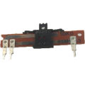 Sliding Adjustable Linear Potentiometer 50k ohm | 1DollarBazaar. 