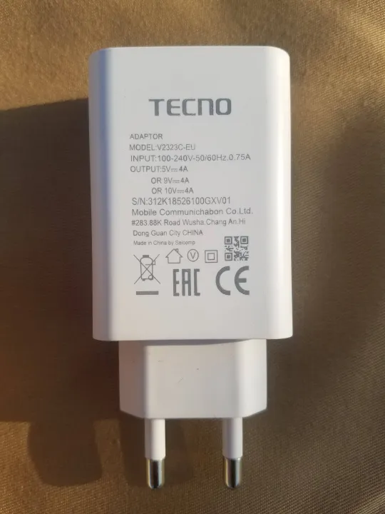 Original%20Tecno%20Fast%20Charger%20+%20Data%20Cable%20-%20Supports%20Fast%20Charging%20for%20All%20Techno%20Smartphones%20-%20Wall%20Charger%20-%20Image%206