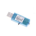 8 In 1 USB Flight Simulator Computer Flight Simulator For XTR5 FMS G4 FPV Airplane Helicopter Controller AITENG. 