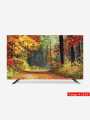 Led Tv Cover ,printed , Dust-proof LED TV Protector , Size 27.32.40.42.43.45.50.55.60.65. 