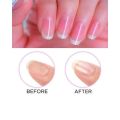 1pc Matte Liquid Nail Polish Matte. 