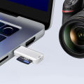 XD Picture Card Reader USB 2.0 Memory Adapter For Olympus Fuji Cameras Type C To Micro Usb Type C Otg Ugreen. 