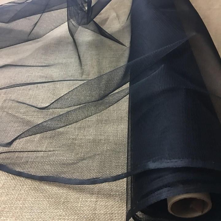 Black%20cancan%20net%20unstitched%20fabric%20for%20women%20dress/skirt%20%7C%7C%20Imported%20Plain%20black%20net%20unstitched%20cloth%20for%20can%20can%7C%7C%20Unstitched%20hard%20net%20fabric%20with%20full%20width%20of%2058"%20%7C%7C%20SIRA%20Designer%20-%20Image%203